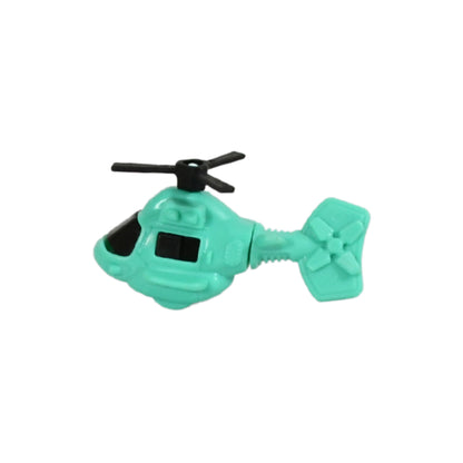 Small DIY Helicopter Toy – Rotating Tail and Wing Mini Kids Toy for Boys and Girls – Fun Interactive Helicopter Play Toy for Toddlers and Young Kids (30 pcs)