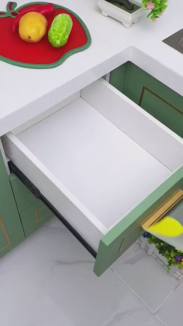 Multicolor PVC Table Linen Set | Pack of 3 | Durable Plastic-Linen Table Covers | Easy to Clean & Stylish Dining Table Protection