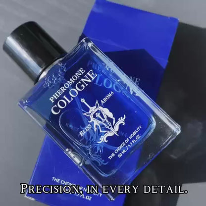 Pheromone Cologne Bliss Aroma 50 ML