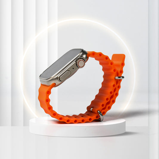 Ultra Series T800 Smart Watch for Men & Women (49MM Large Screen)