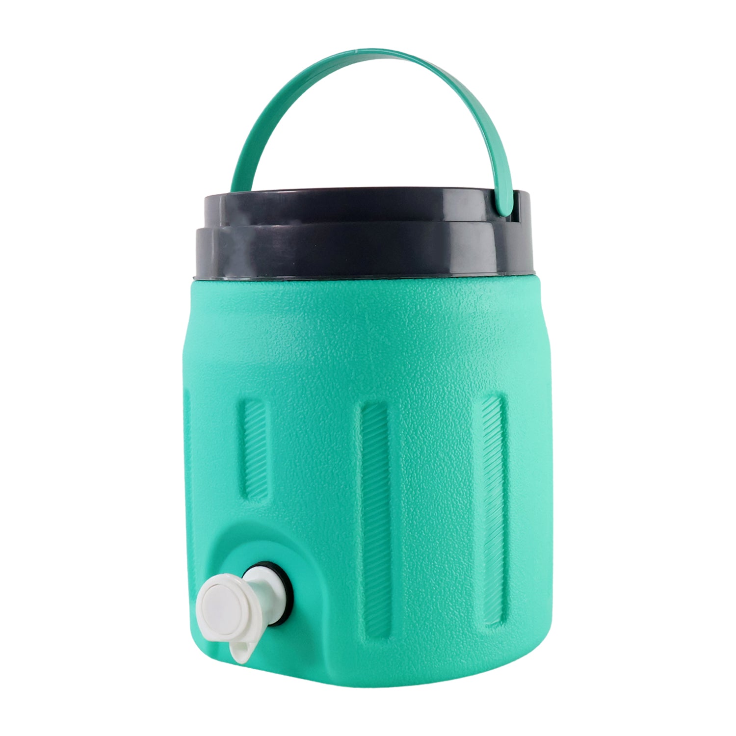 Water Jug with Insulated Water Jug 4 Ltr Portable Hot and Cold Water Storage Jug with Sturdy Handle Food Grade Water Container