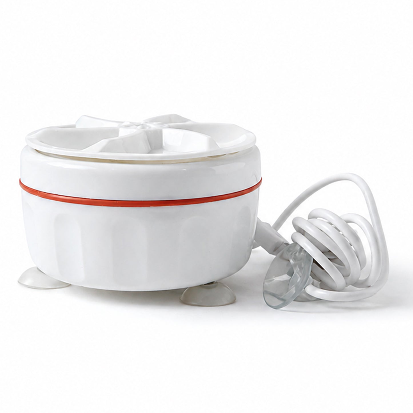 Portable Mini Electric Washing Machine (1 Pc)
