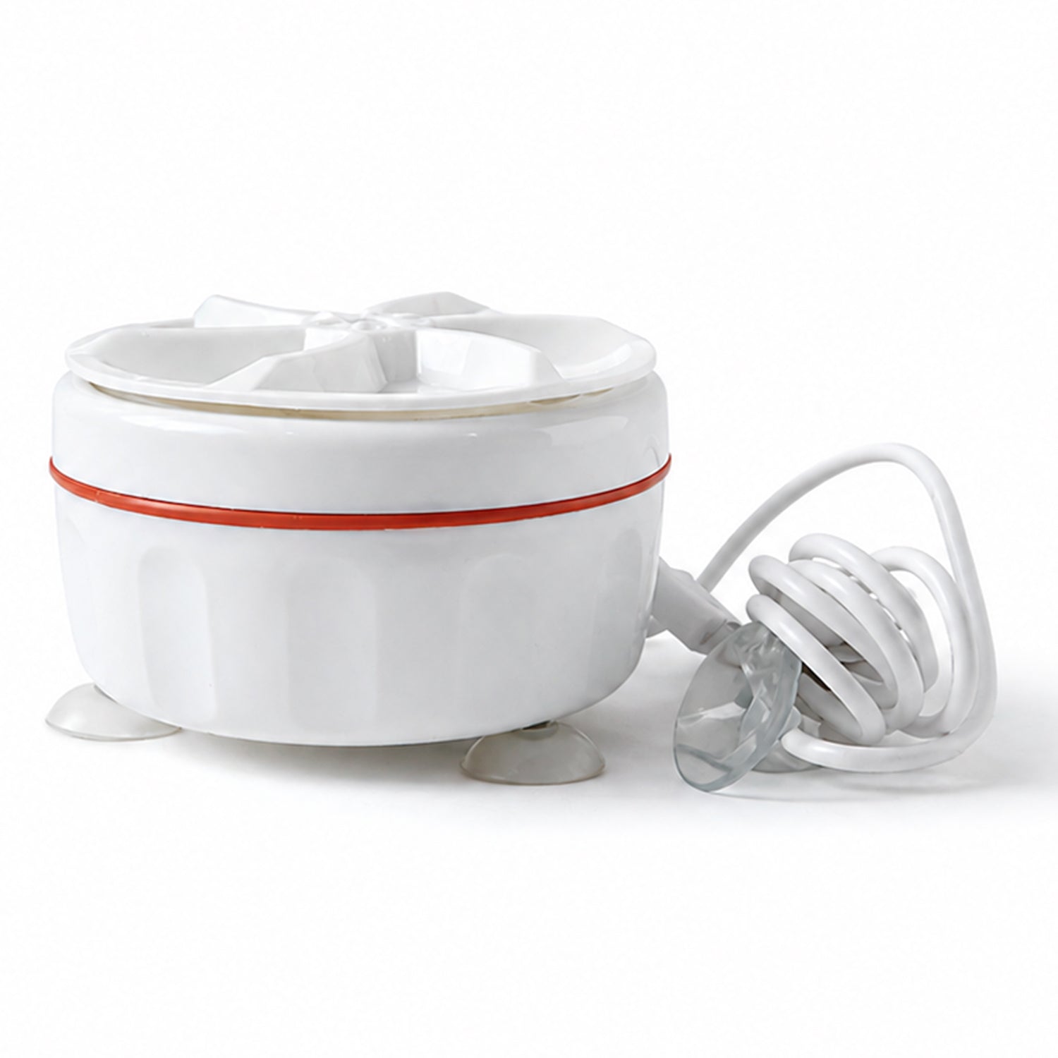 Portable Mini Electric Washing Machine (1 Pc)