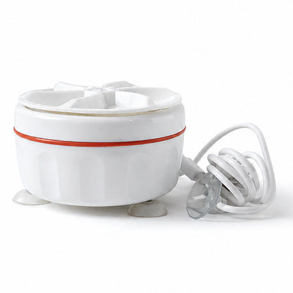 Portable Mini Electric Washing Machine (1 Pc)
