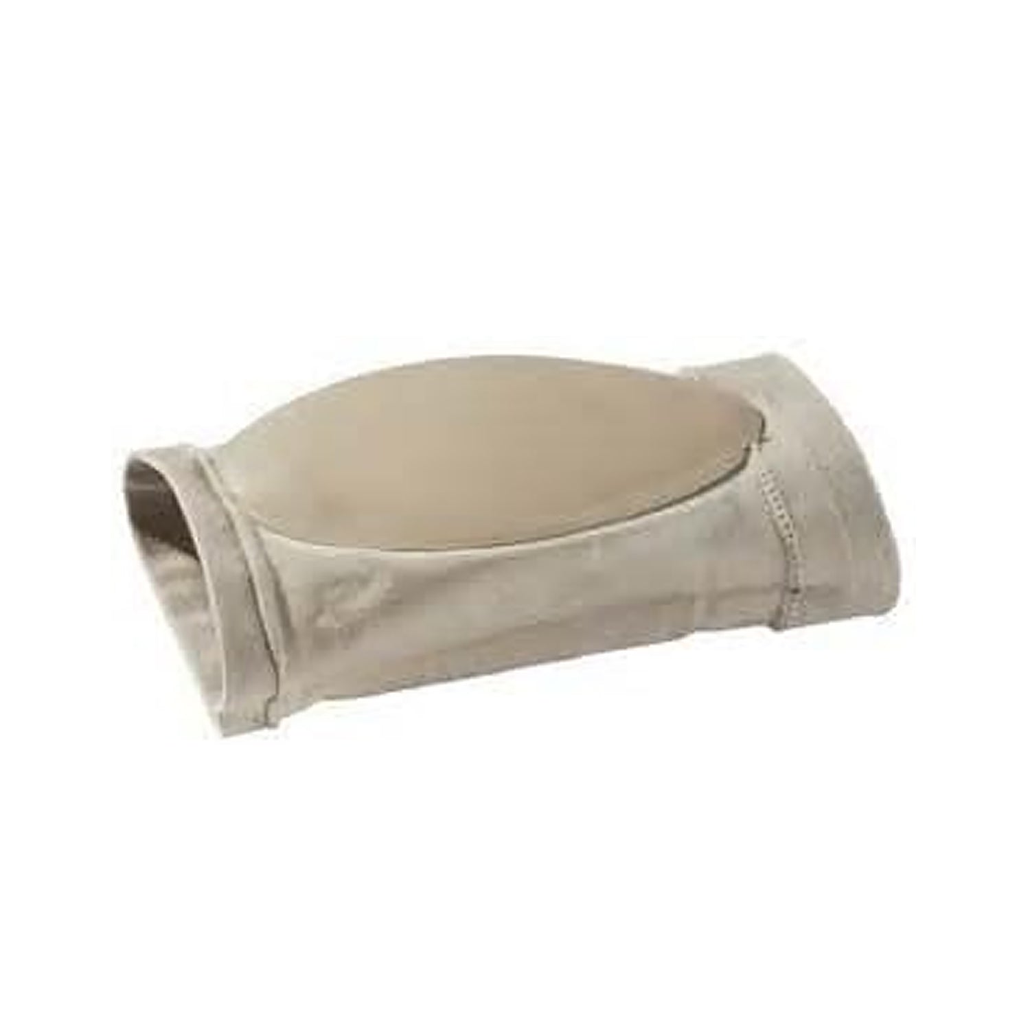 Foot Arch Support Sleeves for Men and Women – Plantar Fasciitis Compression Cushions for Flat Feet and Foot Pain Relief (1 Pair)