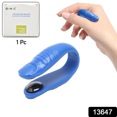 Sugar Control Acupressure Hand Pressure Point Clip (1 Pc)