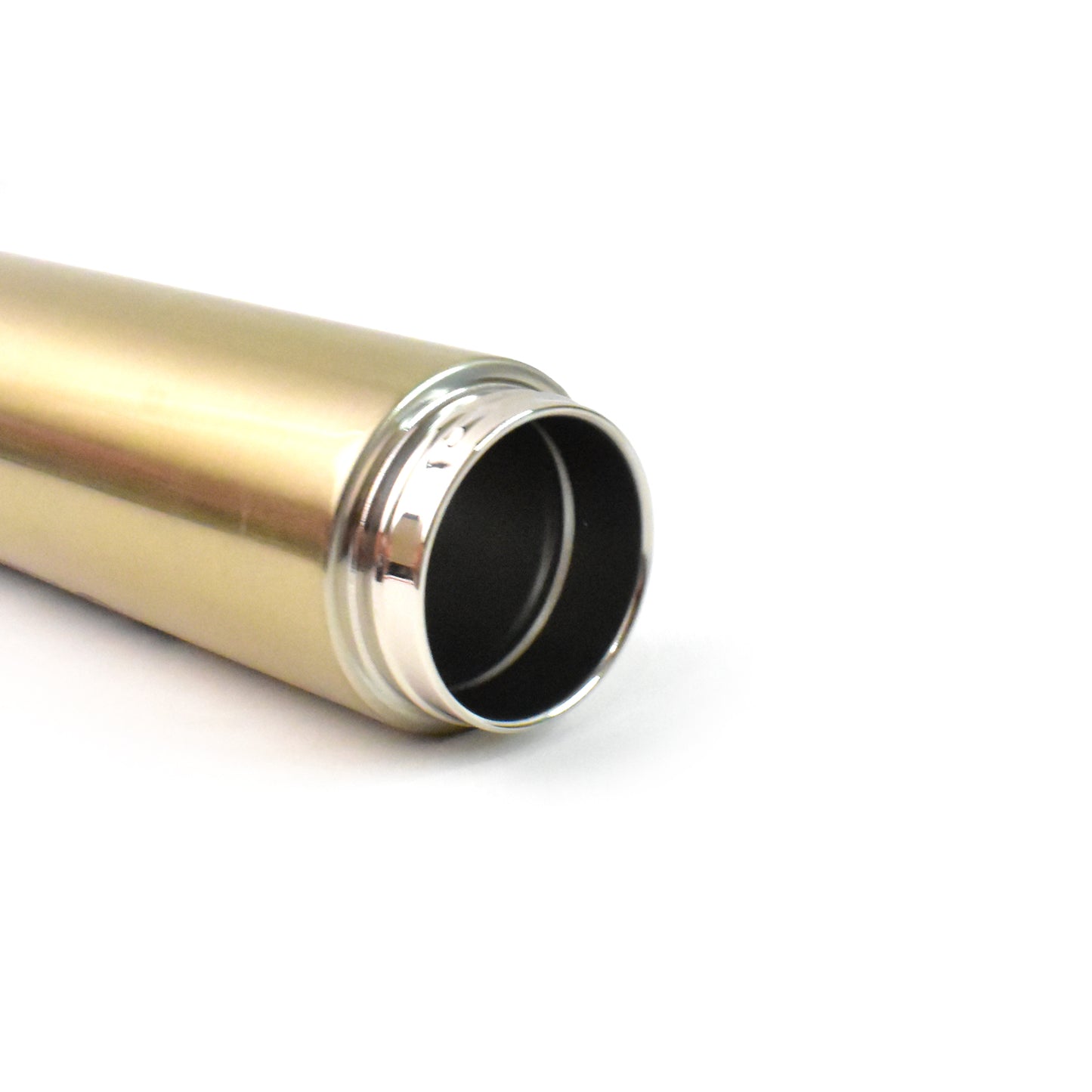 Stainless Steel Double Wall Vacuum-Insulated Drink Water Bottle for Hot and Cold Drinks, Perfect for Senior, Elderly, and Patient Reusable (300 ML)