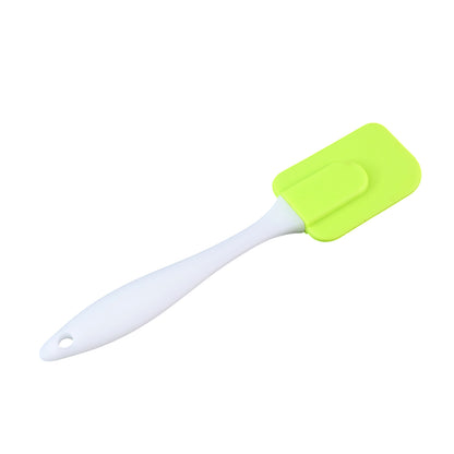 Silicone Cooking Spatula For Baking (1 Pc 18 Cm)