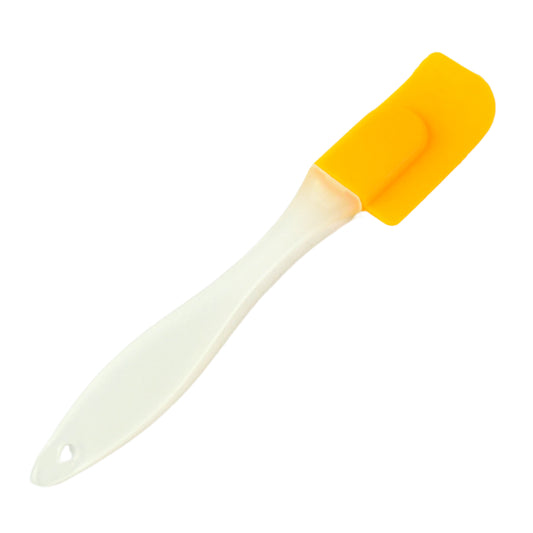 Silicone Cooking Spatula For Baking (1 Pc 19 Cm)