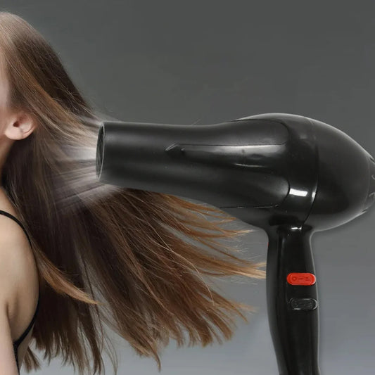 Professional Multi Purpose Hair Dryer 1800W with 2 Speed Settings and 3 Heat Levels for Salon and Home Hair Styling