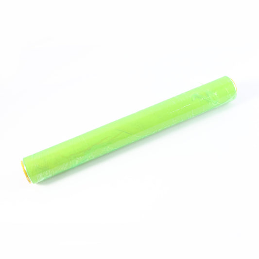 Freshee Biodegradable Cling Film Roll Length 30 Metre Width 300mm | Kitchen Stretch Wrap | Food-Safe | Clear, Tear-Resistant Food Storage Film