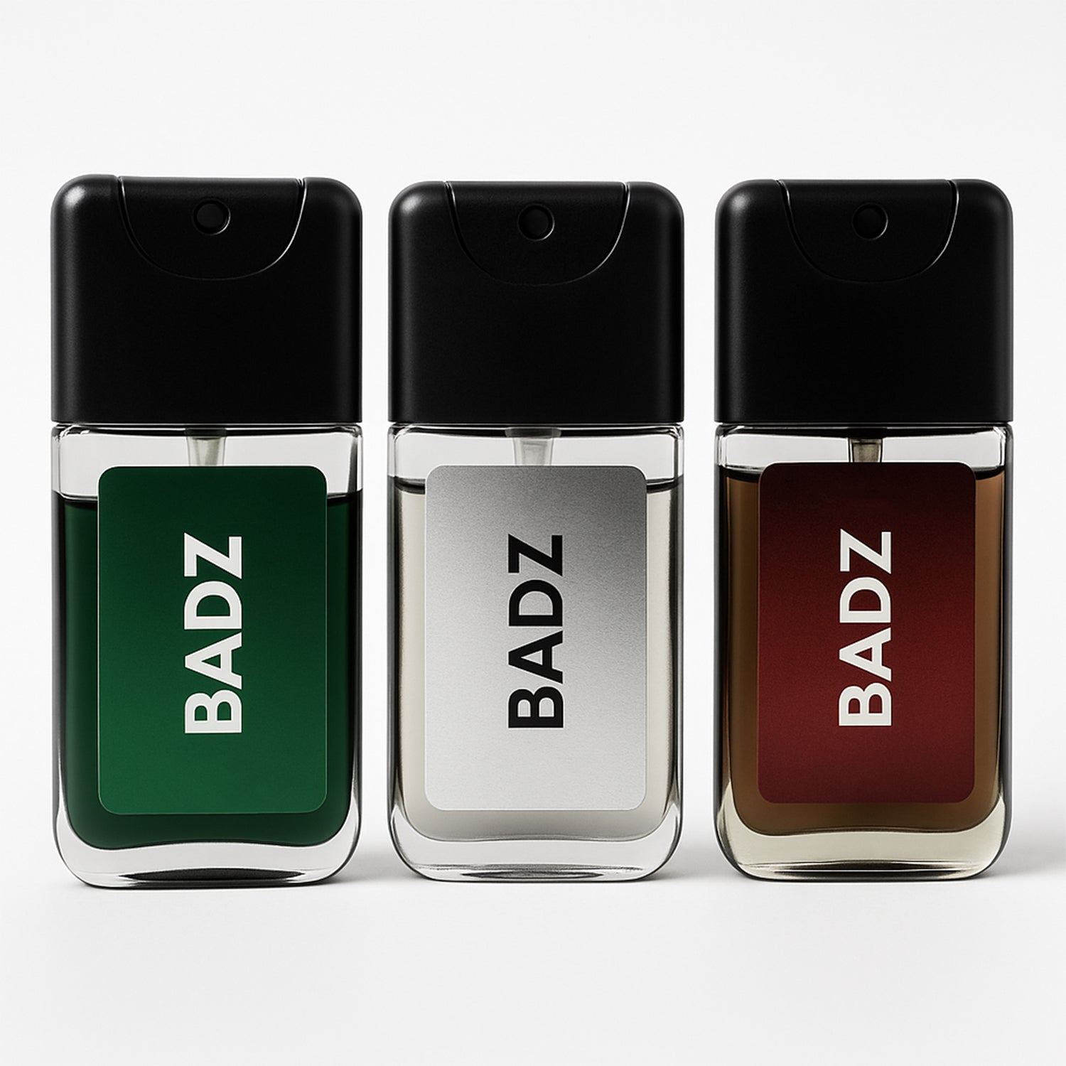 Premium Mixed Fragrance Aromatic Scents Set For Men & Women (20ml 1 Pc)