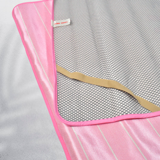 Baby Play Mat for Kids – Premium Large Size Reversible Folding XPE Floor Mat (6 x 4 Feet) for Crawling, Playtime, Tummy Time, Indoor Outdoor Use