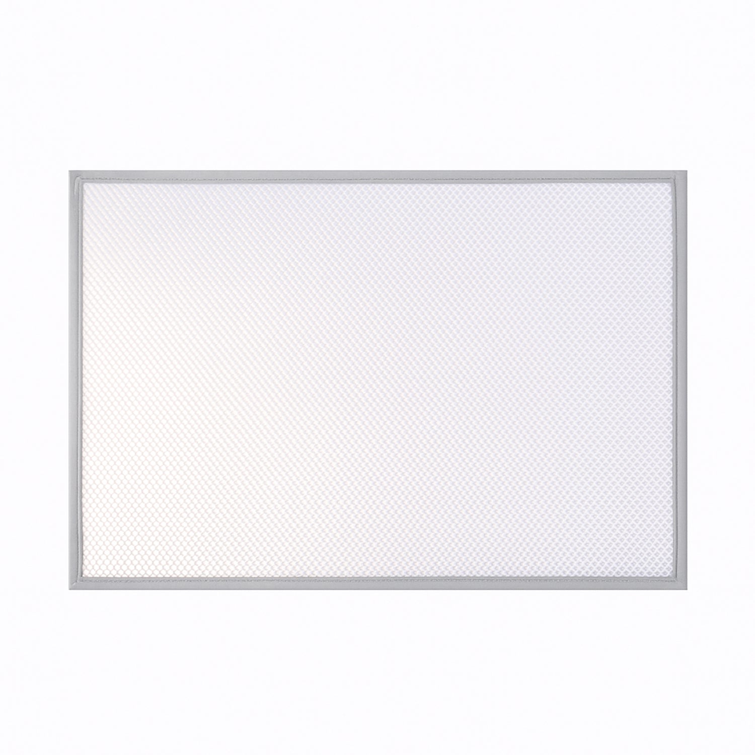 Large Ironing Press Net and Mesh Ironing Protector Cloth | Anti-Scorch, Anti-Shine Heat-Resistant Guard | 67×50 cm