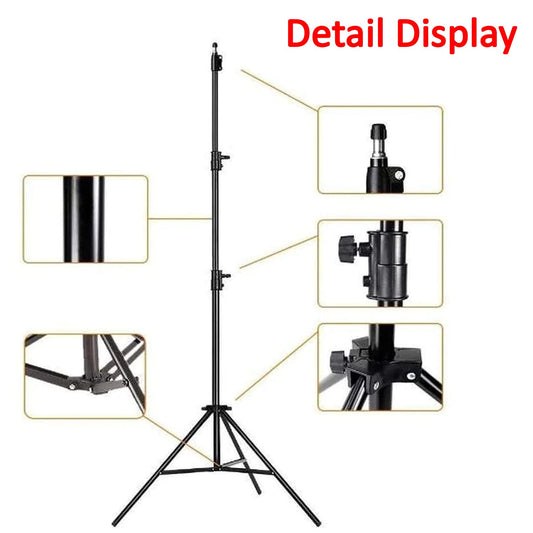 0328 Artists Portable Lightweight Metal Display Easel With Free Weatherproof
