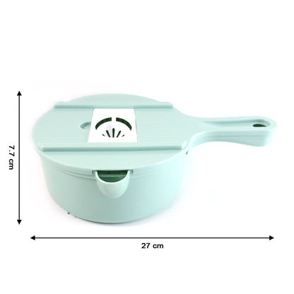 Multi-functional Kitchen Vegetable Slicer Set