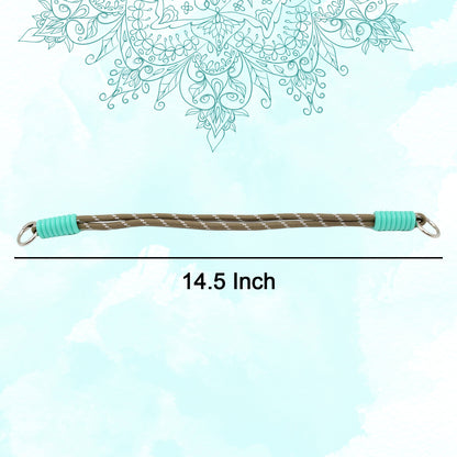 Adjustable Nylon Wrist Strap Lanyard for Mobile Phones, Keys, Cameras and USB Drives
