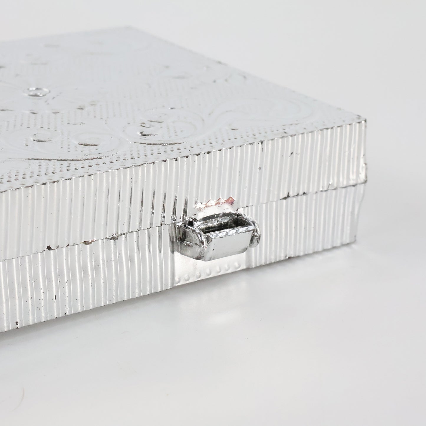 Multipurpose Decorative Shagun Cash Box for Money Gifts Jewellery and Envelopes Rectangular Designer Gift Box 20x9 cm