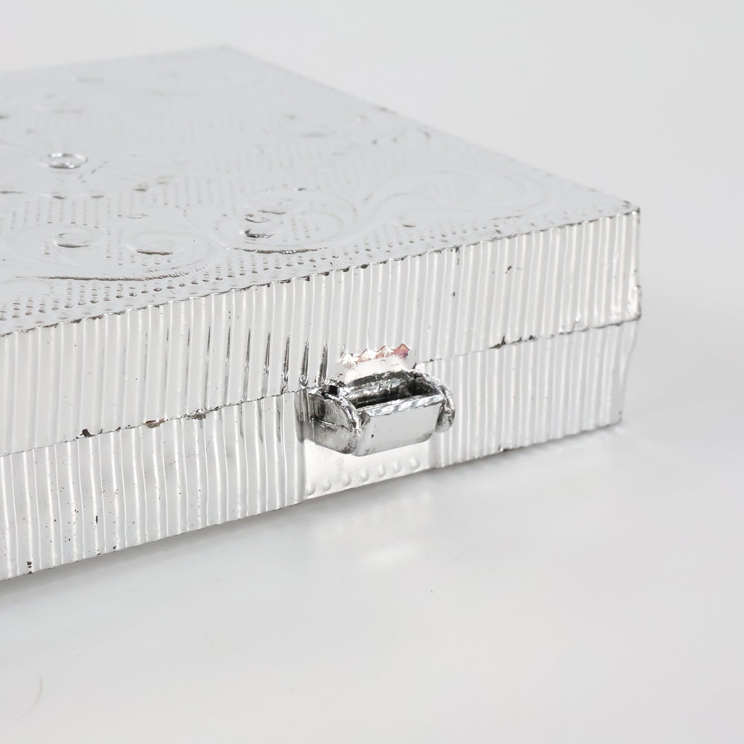 Multipurpose Decorative Shagun Cash Box for Money Gifts Jewellery and Envelopes Rectangular Designer Gift Box 20x9 cm