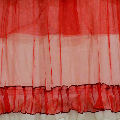 Dustproof Cover for Indoor TV (42 Inch / 1.07 m Mix Color)