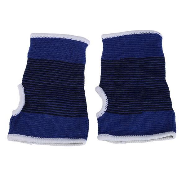 Palm Support Glove Hand Grip Wrist Brace for Gym, Sports, Fitness Training and Daily Wrist Pain Relief