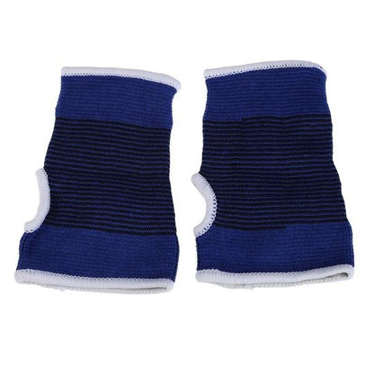 Palm Support Glove Hand Grip Wrist Brace for Gym, Sports, Fitness Training and Daily Wrist Pain Relief