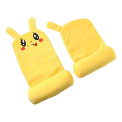 Baby Sliding Pillow with Soft Support Design for Comfortable Sleep Positioning and Gentle Head and Body Stability (1 Pc)