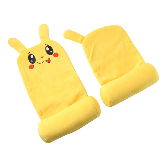 Baby Sliding Pillow with Soft Support Design for Comfortable Sleep Positioning and Gentle Head and Body Stability (1 Pc)